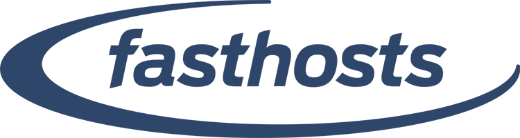 FastHosts Logo