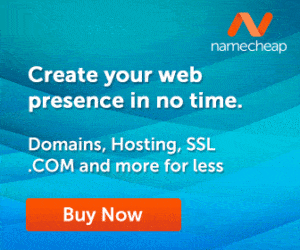 NameCheap