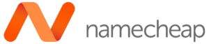 NameCheap logo