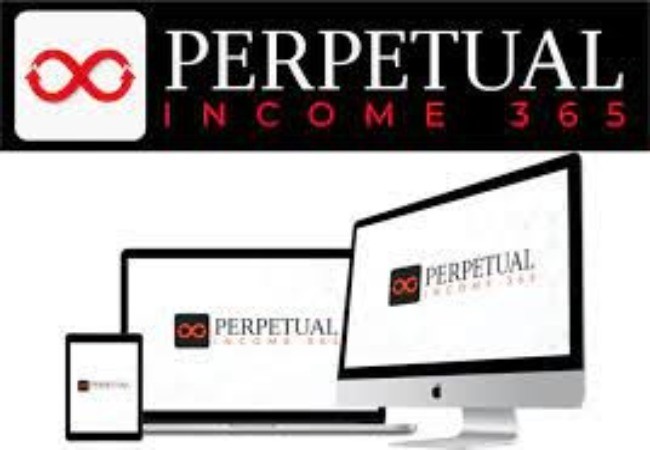 Perpetual Income 365 
