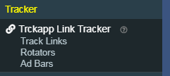 Leadsleap link tracker
