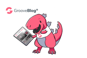 GrooveBlog