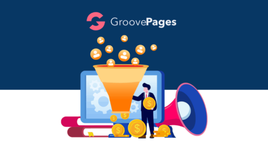 GroovePages
