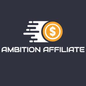 Ambition Affiliate logo
