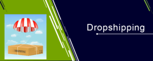 Dropshipping banner