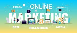 Freelance-Digital Marketing