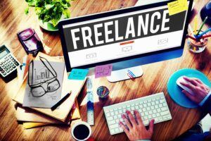 What is Freelance