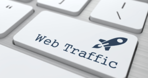 Generate traffic for your online business.