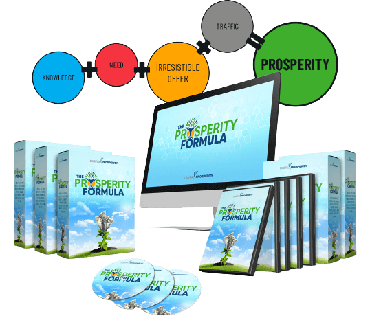 The Prosperity Formula Review