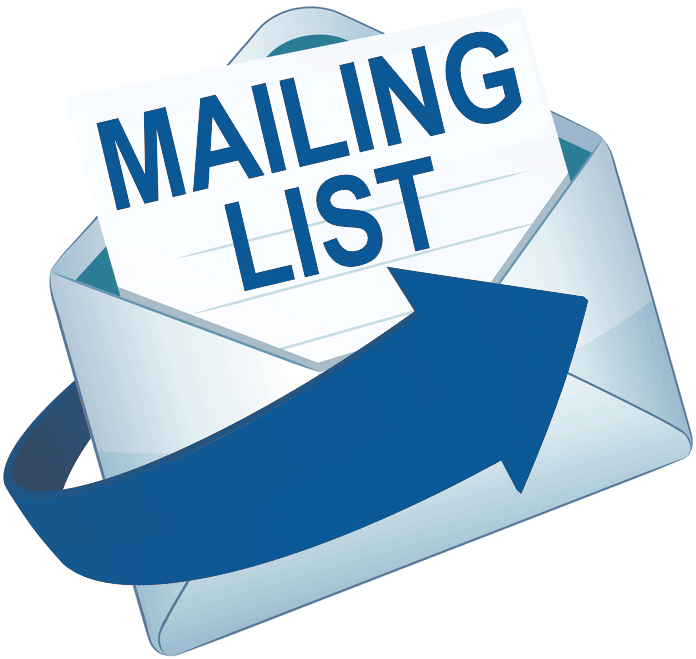 Email list