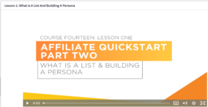 Spark By ClickBank -Course 14