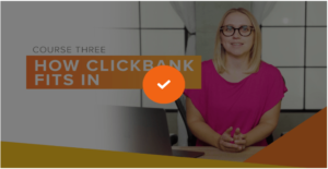Spark By ClickBank -Course 3