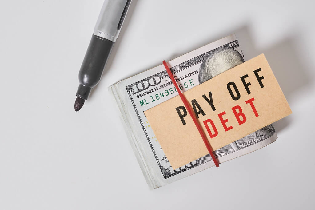 Pay Off your Debt