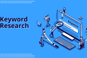Keyword Research-Use Keywords Strategically