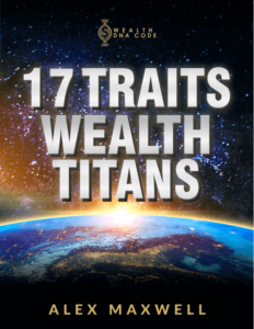 17 Traits Wealth Titans